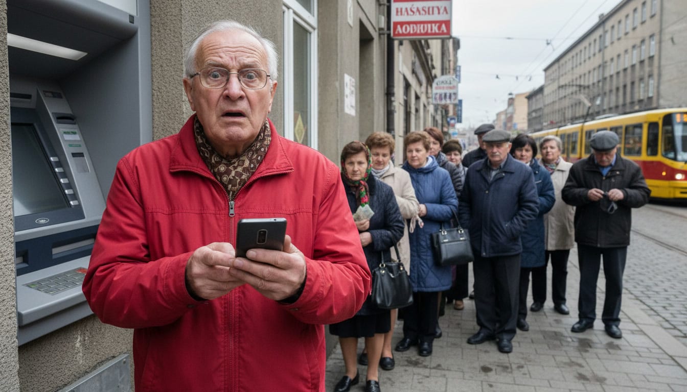 Codzienne wydatki i kontrola budżetu